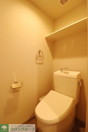 デュオメゾン高円寺駅前の物件内観写真